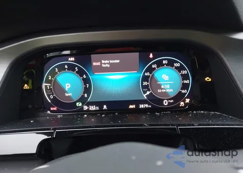 2026 Volkswagen Atlas Cross Sport Se With Technology z USA, uszkodzony, nr VIN 1V2WC2CA6TC215062